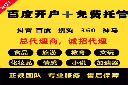 百度竞价代运营公司助力企业实现ROI最大化